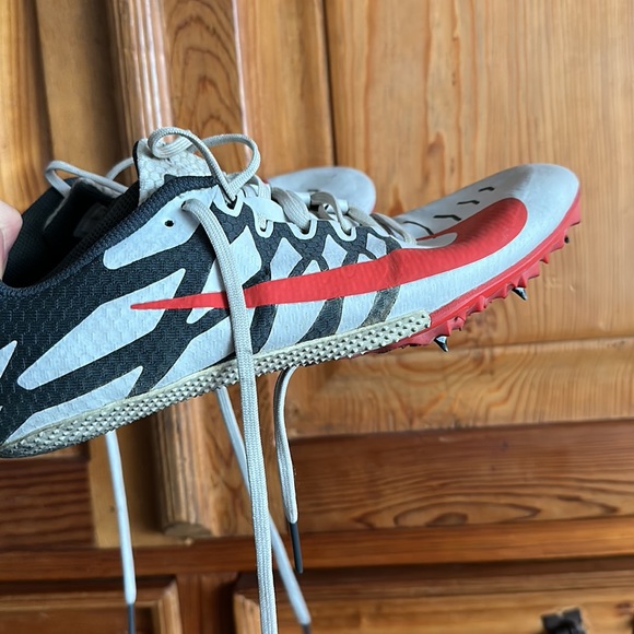 Nike Racing Track Spikes - Picture 3 of 10
